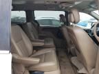 2012 Chrysler Town & Country Touring L