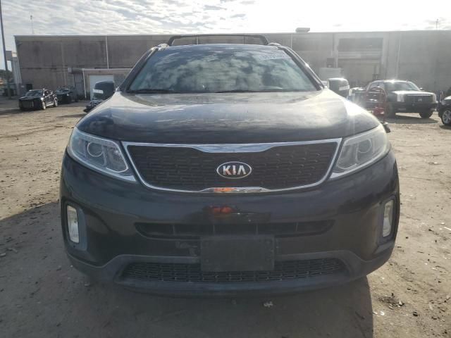 2014 KIA Sorento EX