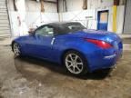 2004 Nissan 350Z Roadster