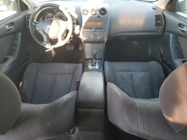 2011 Nissan Altima Base