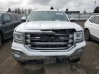 2017 GMC Sierra K1500 SLT