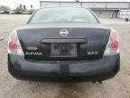 2005 Nissan Altima S