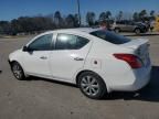 2013 Nissan Versa S