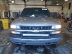 2002 Chevrolet Silverado K1500