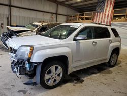 GMC Terrain salvage cars for sale: 2015 GMC Terrain Denali