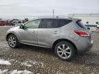 2012 Nissan Murano S