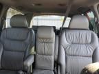 2010 Honda Odyssey EXL