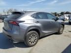 2016 Lexus NX 200T Base