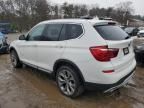 2015 BMW X3 XDRIVE28I