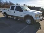 2005 Ford F250 Super Duty