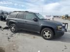 2007 Chevrolet Trailblazer LS