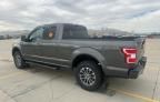 2018 Ford F150 Super Cab