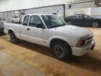 1995 Chevrolet S Truck S10