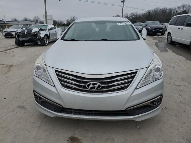 2016 Hyundai Azera