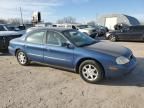 2002 Mercury Sable GS