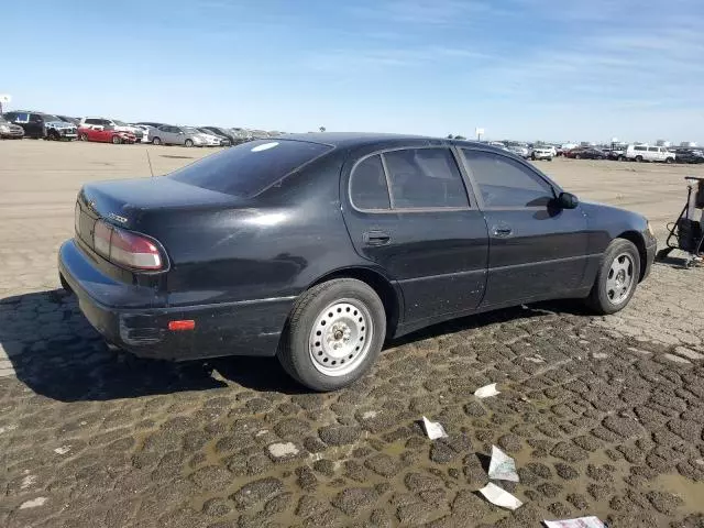 1996 Lexus GS 300