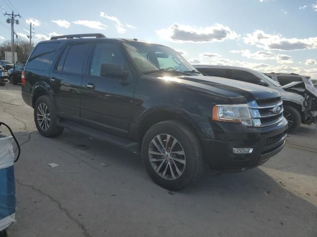 2017 Ford Expedition XLT