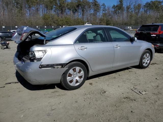 2008 Toyota Camry CE