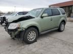 2008 Mercury Mariner Premier