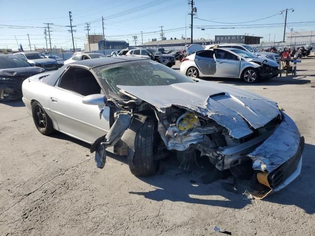 2002 Chevrolet Camaro Z28