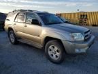 2004 Toyota 4runner SR5