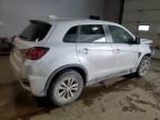 2024 Mitsubishi RVR SE