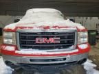 2010 GMC Sierra K1500 SLE