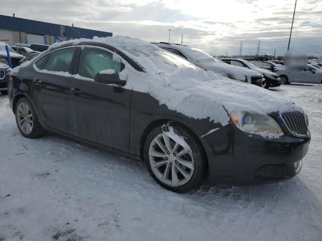 2015 Buick Verano