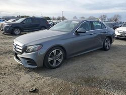 2017 Mercedes-Benz E 300 en venta en Sacramento, CA