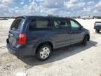 2008 Dodge Grand Caravan SE