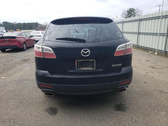 2011 Mazda CX-9