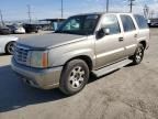 2002 Cadillac Escalade Luxury