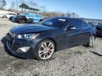 2015 Hyundai Genesis Coupe 3.8L