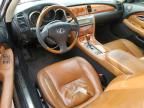 2003 Lexus SC 430