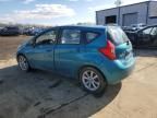 2014 Nissan Versa Note S