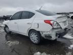 2017 Nissan Versa S