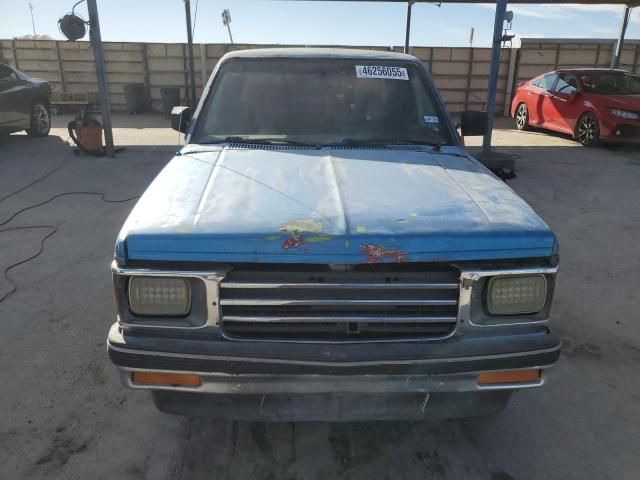 1991 Chevrolet S Truck S10