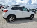 2013 Mitsubishi Outlander Sport LE