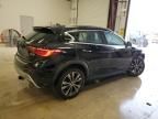 2017 Infiniti QX30 Base