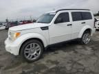 2011 Dodge Nitro Heat