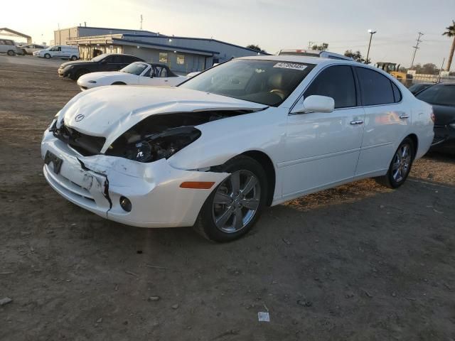 2005 Lexus ES 330