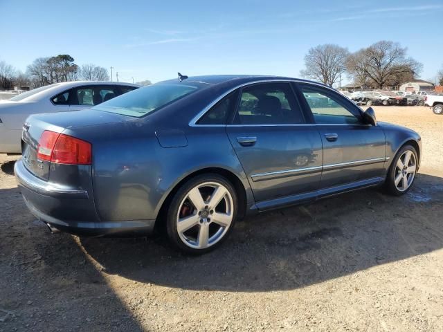 2007 Audi A8 4.2 Quattro