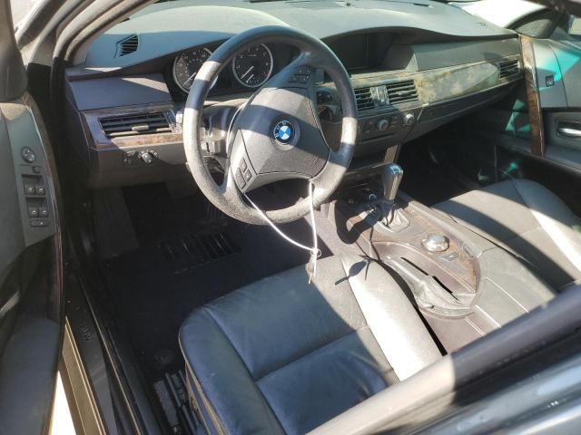 2005 BMW 530 I