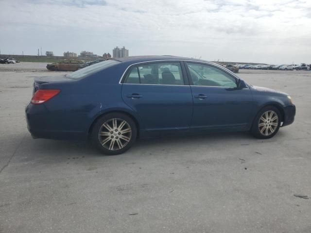 2006 Toyota Avalon XL