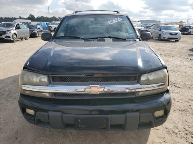 2003 Chevrolet Trailblazer