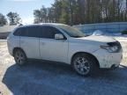 2014 Mitsubishi Outlander SE