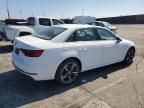 2017 Audi A4 Premium Plus