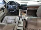 1995 BMW 525 I Automatic