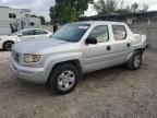 2006 Honda Ridgeline RT