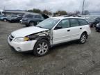 2009 Subaru Outback 2.5I